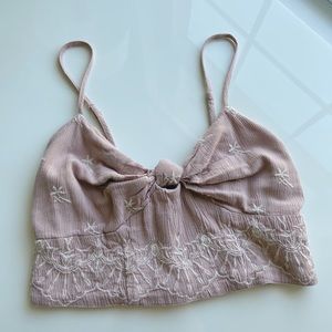 American Eagle Tank Top